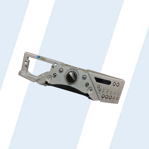 Maytag #WPW10251430 - CONSOLE, WHT