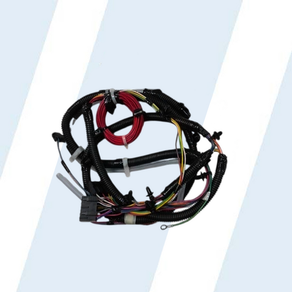 Maytag #WPW10268821 - LWR HARNESS, VMW-HYBRID, MTAG