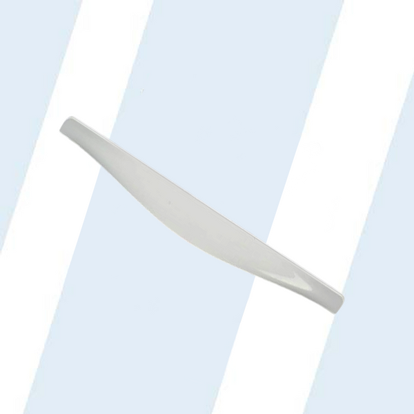 Maytag #WPW10284095 - HANDLE - WHITE, KM