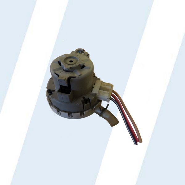 Maytag #WPW10305987 - SWITCH - PRESSURE, T-ASSEMBLY