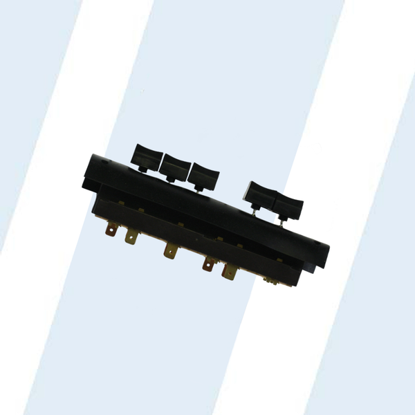 Maytag #WPW10330136 - SWITCH-PUSHBUTTON