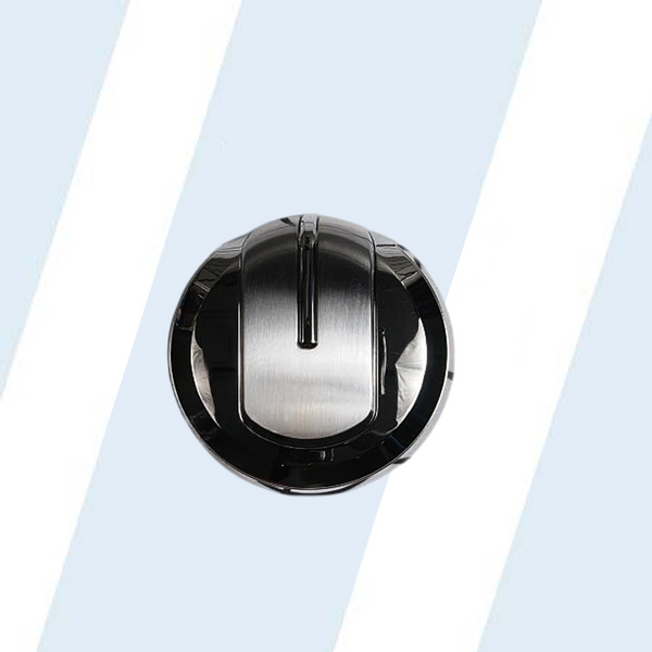 Maytag #WPW10338554 - KNOB ASM - CONTROL - MT