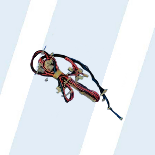 Maytag #WPW10339734 - HARNESS - MAIN, LOWER