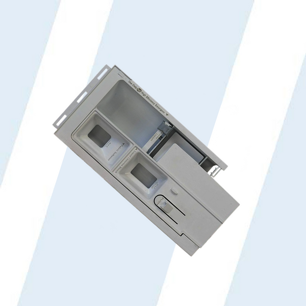 Maytag #WPW10351811 - HOUSING ASM - DRAWER, 3CH