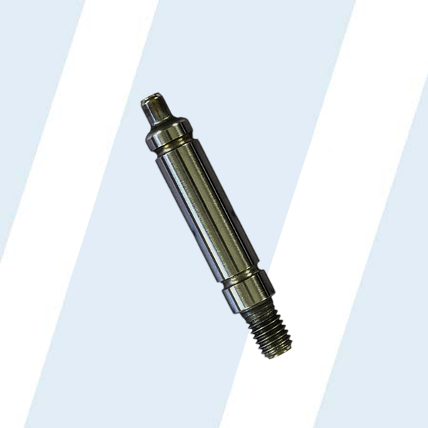 Maytag #WPW10359269 - CN - SHAFT-DRUM ROLLER