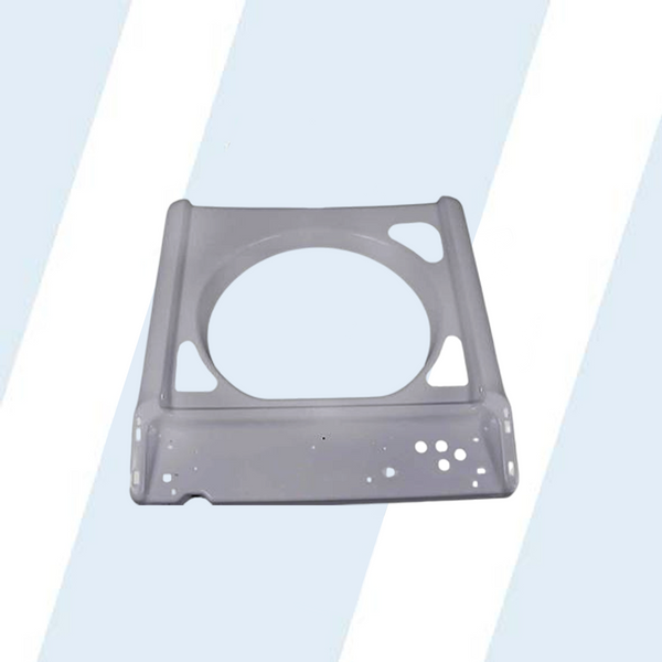 Maytag #WPW10391067 - TOP-FINISH-ASM-ATTACH