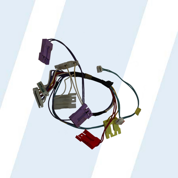 Maytag #WPW10404419 - HARNESS - 6 COIL VALVE W/O HTR