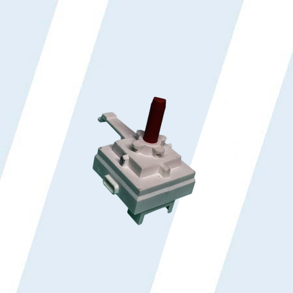 Maytag #WPW10414397 - ENCODER - ROTARY, 3 POS