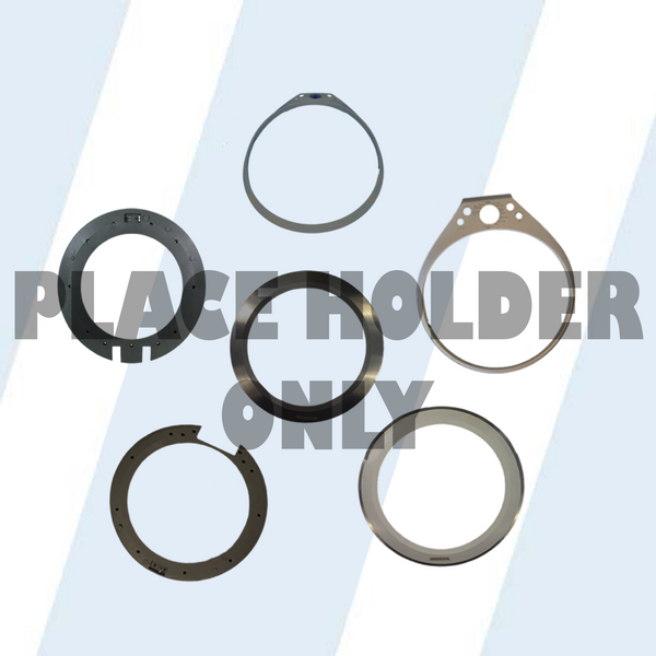 Maytag #WPW10418964 - RING-TRIM