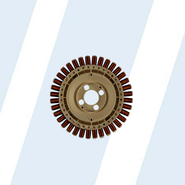 Maytag #WPW10419333 - STATOR - MOTOR (36 POLE)