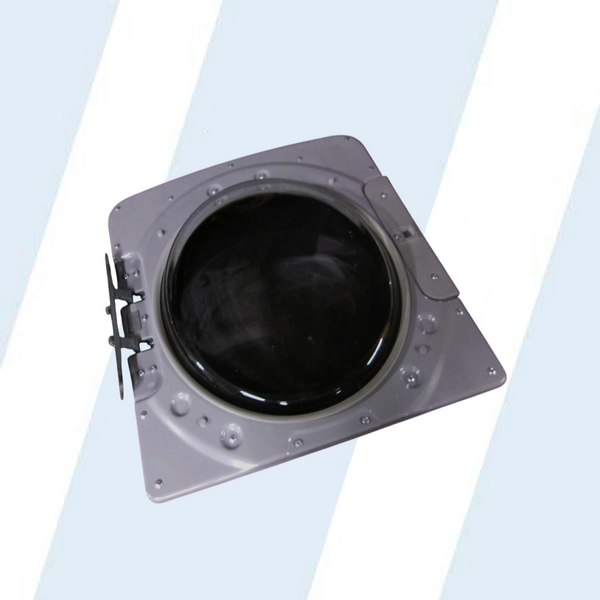 Maytag #WPW10424248 - DOOR ASM-OUTER,DRYER,MT