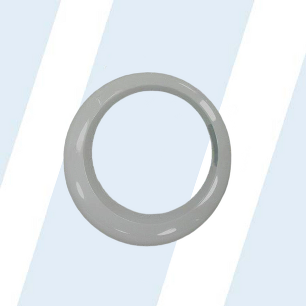 Maytag #WPW10424942 - DOOR-OUTER,WASHER,WP,WHT
