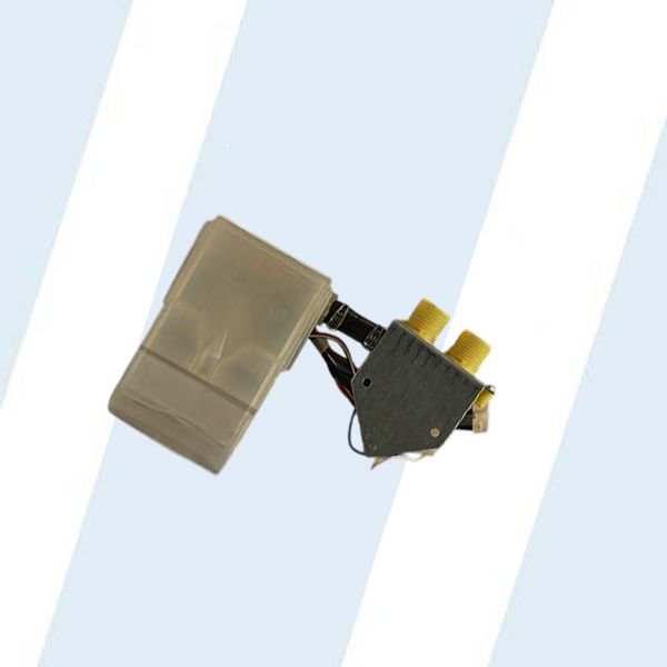 Maytag #WPW10432360 - INLET ASM