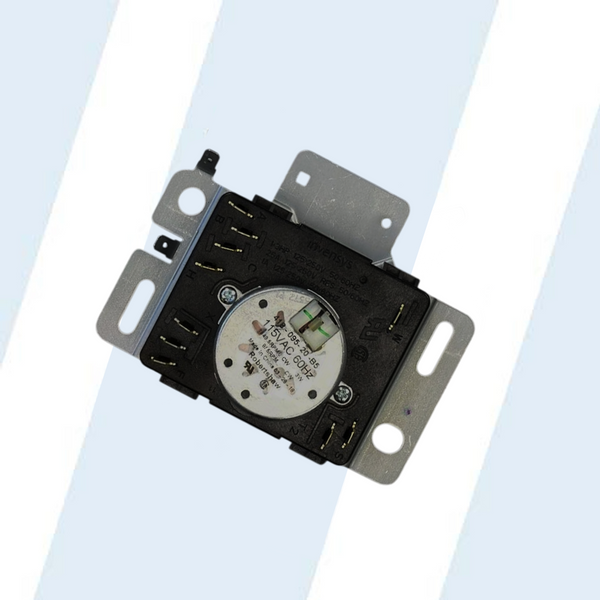 Maytag #WPW10436302 - TIMER SNAP IN - 3 CYCLE FM, FG