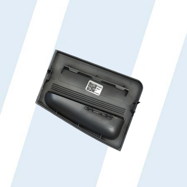 Maytag #WPW10446405 - DISPR HANDLE ASM - WP, HI, CHRS