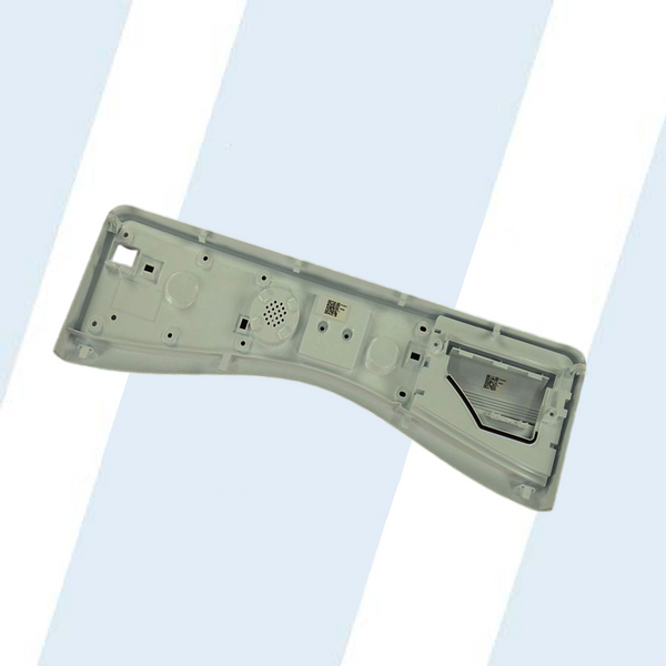 Maytag #WPW10446411 - CNSL SHELL ASM - WP,WAS,LR,WHT