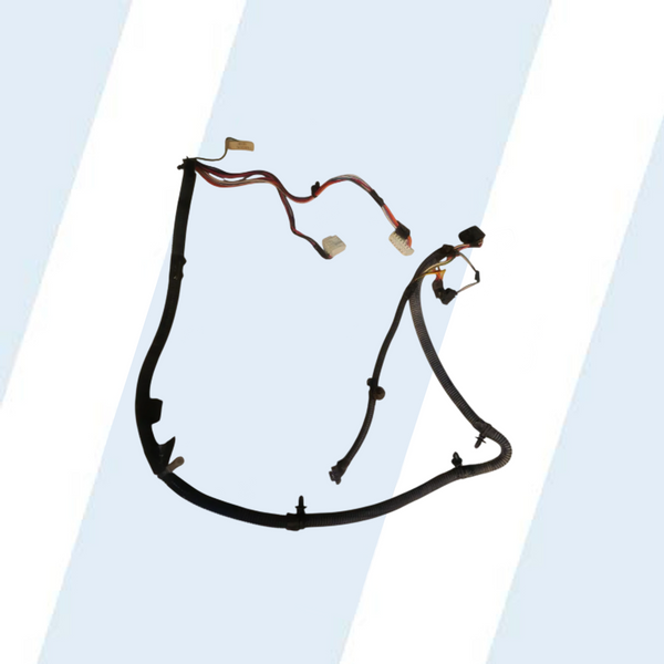Maytag #WPW10456648 - LWR HARNESS, VMW-HYBRID, MTAG