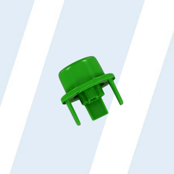 Maytag #WPW10461117 - BUTTON-PTS, WASHER CCU