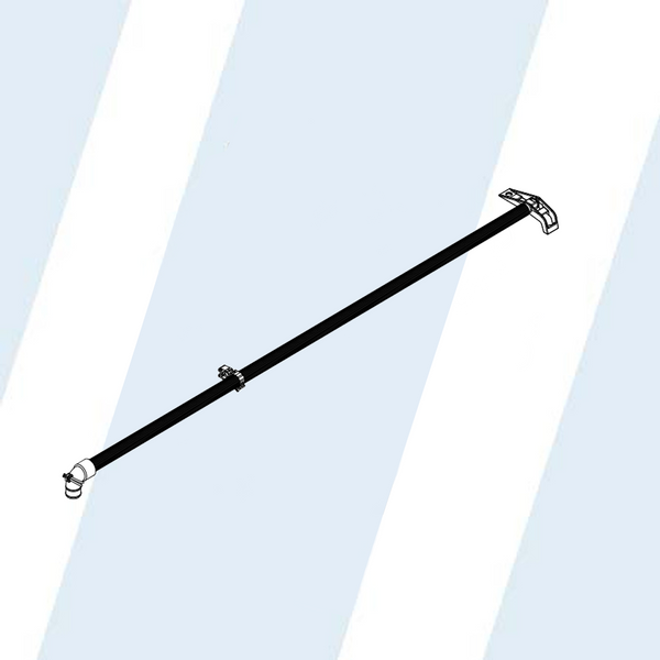 Maytag #WPW10461189 - HOSE ASM - SPOUT WIS