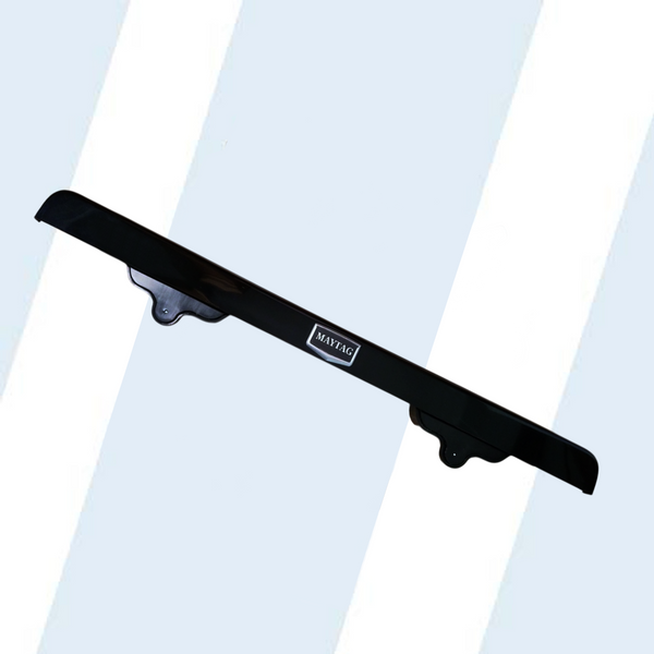 Maytag #WPW10466619 - HANDLE ASM - MT,DRYER, BLK