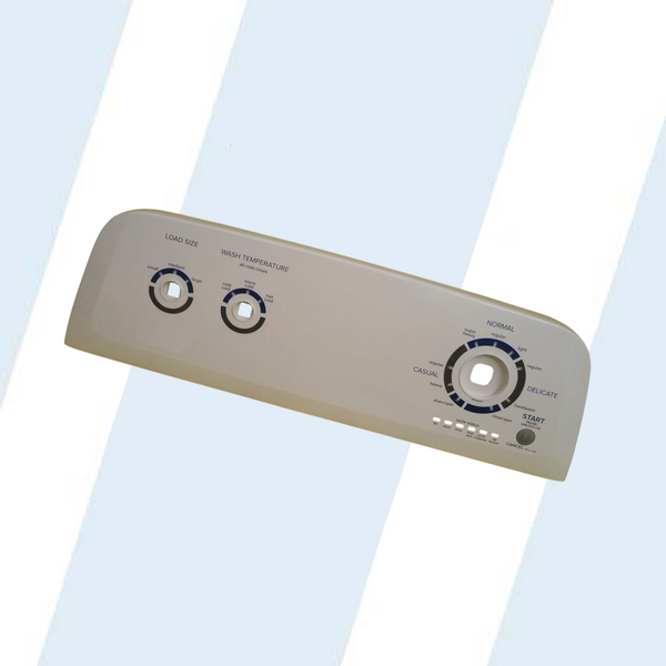 Maytag #WPW10468346 - CNSL ASM - WASHER NTW4650Y