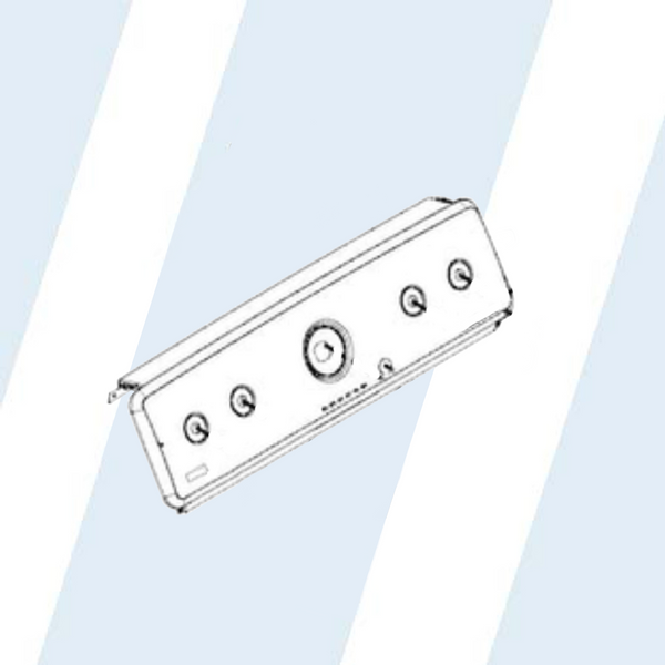 Maytag #WPW10468417 - PNL, FIN ASM-27" WSHR MT300B