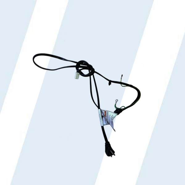 Maytag #WPW10525194 - PWR CORD, VMW CL, 120 VAC