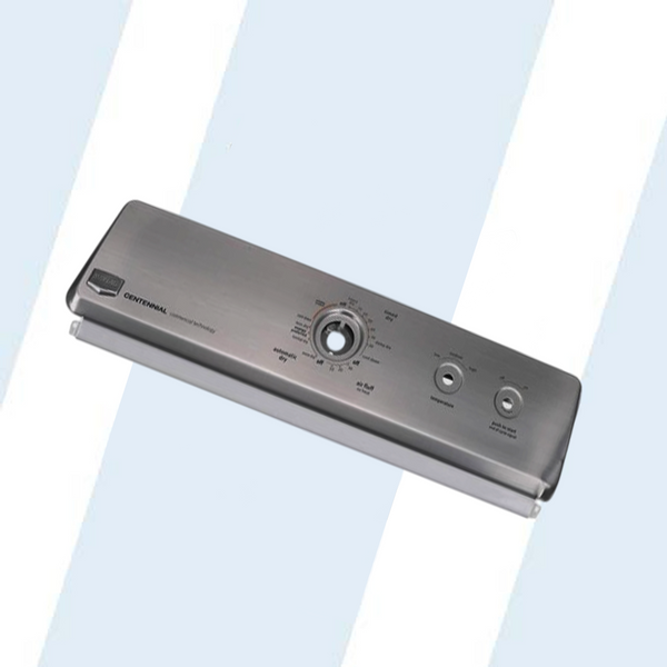 Maytag #WPW10557256 - PANEL-CNTL