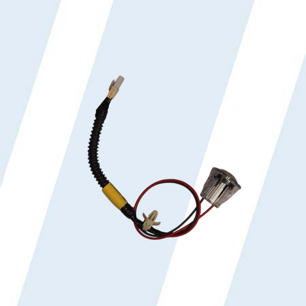 Maytag #WPW10629046 - DRUM LIGHT ASM - LED