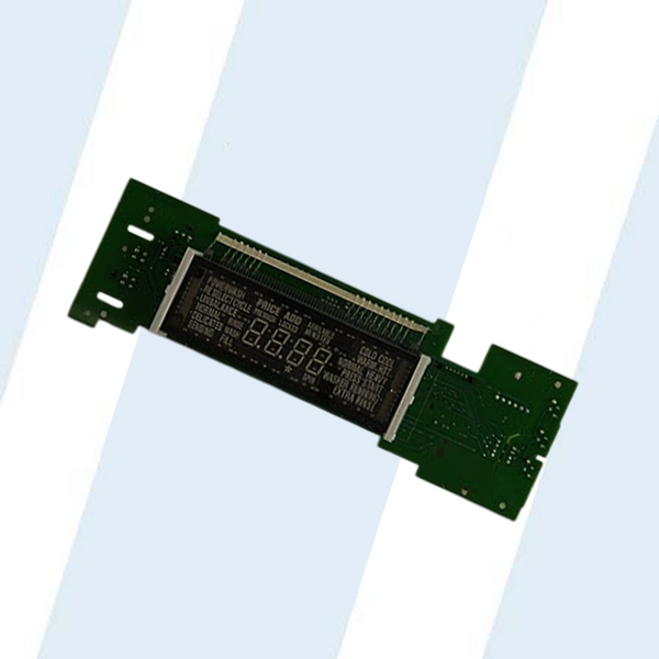 Maytag #WPW10647075 - CONTROL-UI ASM, COML COIN WASH