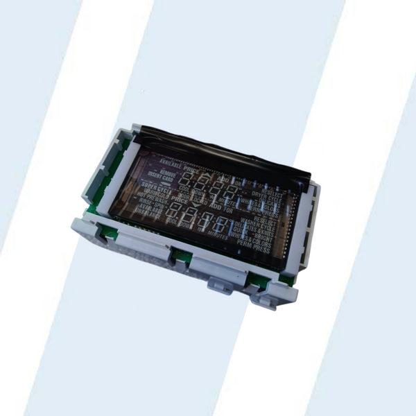 Maytag #WPW10657973 - TECHBOX ASM HMI/ATLAS (MAY-PD)