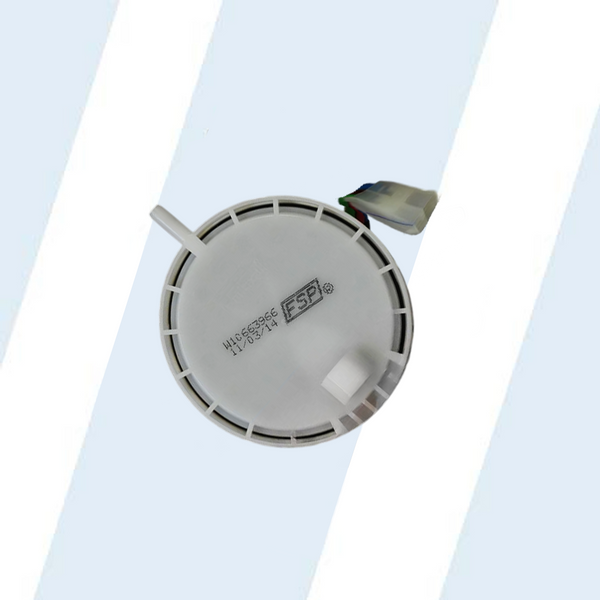 Maytag #WPW10663966 - PRESSURE SWITCH 3 LEVELS