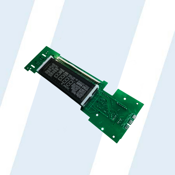 Maytag #WPW10679197 - UI BD, COML, WAS, CARD, MT