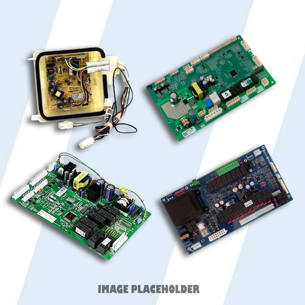 Kenmore #WPW10130701 - CONTROL BOARD, COMM WASHER