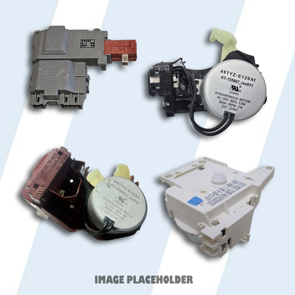 Kenmore #WPW10143586 - TECH SPEC: DISPENSER ACTUATOR