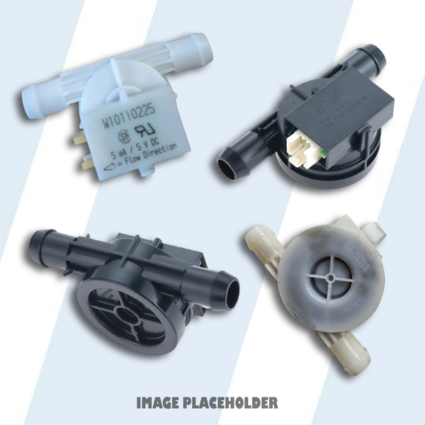 Kenmore #WPW10176591 - FLOWMETER