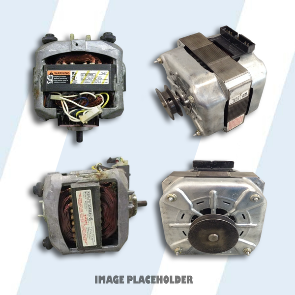 Kenmore #WPW10249626 - MOTOR ASM - 1/4HP