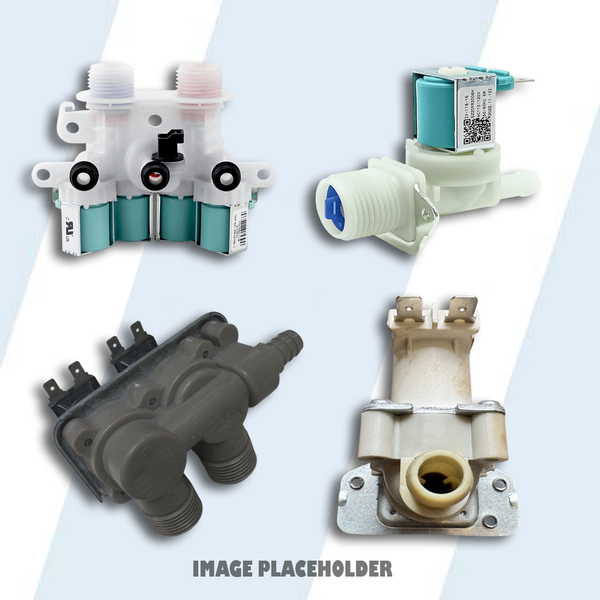 Kenmore #WPW10316932 - TECH SPEC:  VALVE-SINGLE, 220V