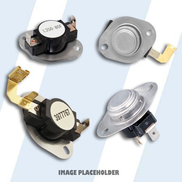 Kenmore #WPW10483239 - THERMOSTAT