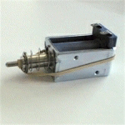 >>  SOLENOID, DOOR LOCK 300112