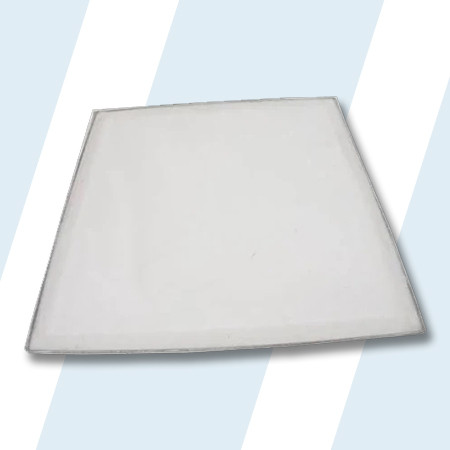 Huebsch Dryer ASSY LINT SCREEN ST 73 1