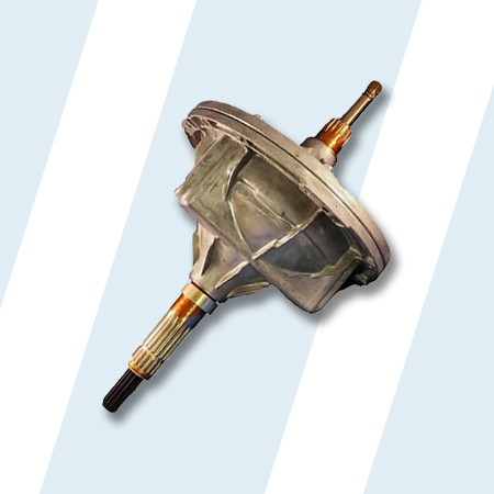 Speed Queen #38165P Washer ASY# TRANS-COMPL 710 RPM