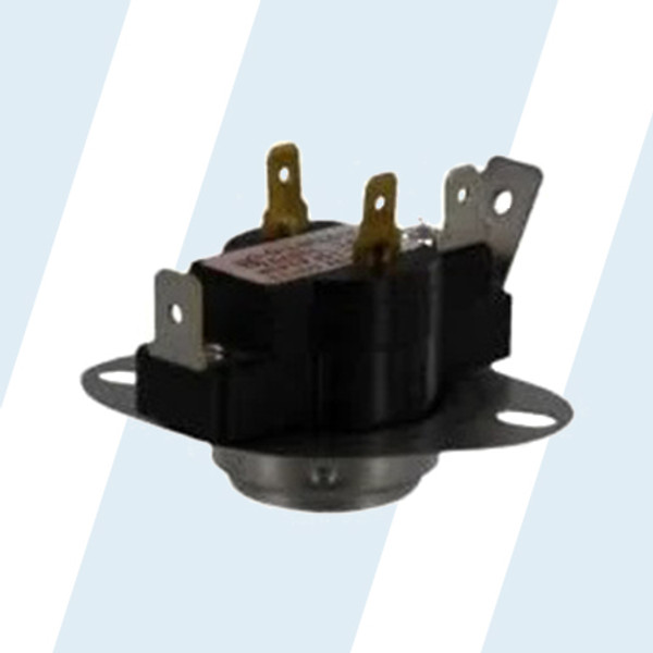 Speed Queen  #D510707P - Speed Queen Washer/Dryer THERMOSTAT-PINK/WHT W/INSTR