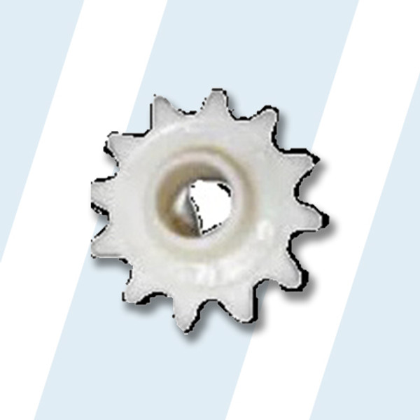 Speed Queen #M401369P - Speed Queen Dryer SPROCKET CHN TAKE UP-NYLON PKG