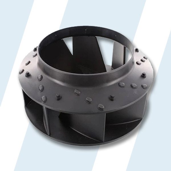 Alliance #70359801P - Alliance #70359801P Dryer ASSY BLOWER 8.72 OD (T30) PKG