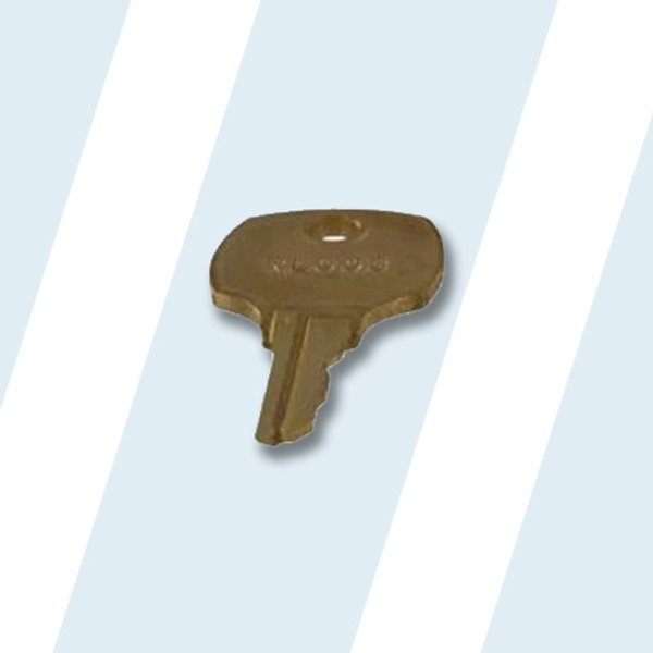 Ipso Washer KEY RL003