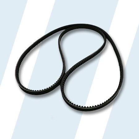 Speed Queen #430054 Motor Belt 5 Pack