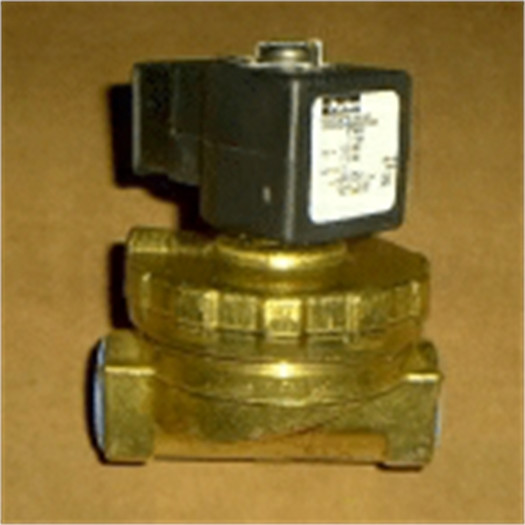 >>  VALVE,STEAM,DIN COIL, 3/4 INCH,220V 50/60HZ 380796