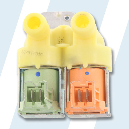 Generic Wascomat #823557 Washer VALVE,INLET 120/60 2WAY