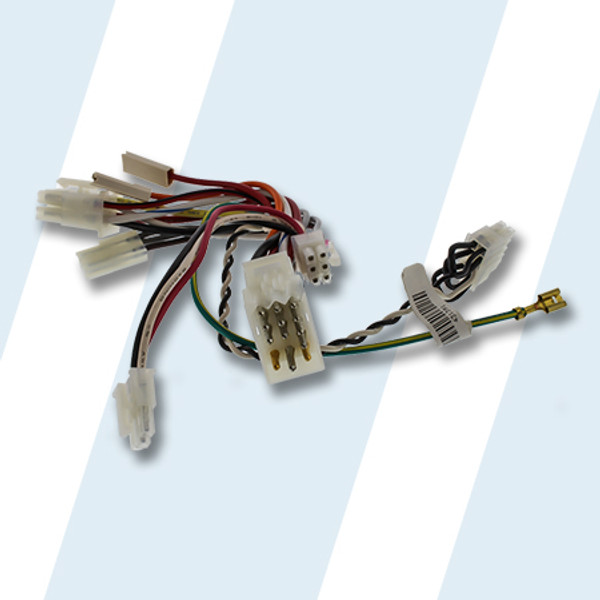 Speed Queen #431391P Dryer ASSY WIRING HARNESS-MICRO